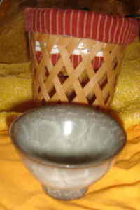 鈴木三成の「青瓷」: あ∞うん